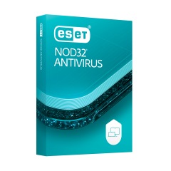 ESET NOD32 Antivirus - Renovación