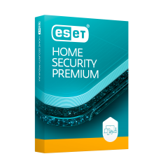 ESET Home Security Premium